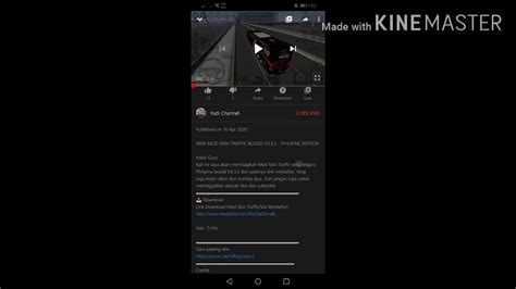 HOW TO ADD/INSTALL PHILIPPINE BUS SKIN .